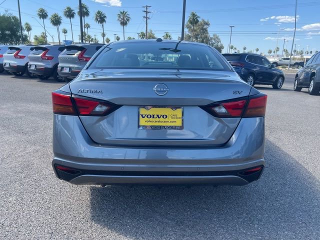 Used 2024 Nissan Altima 2.5 SV FWD image 5