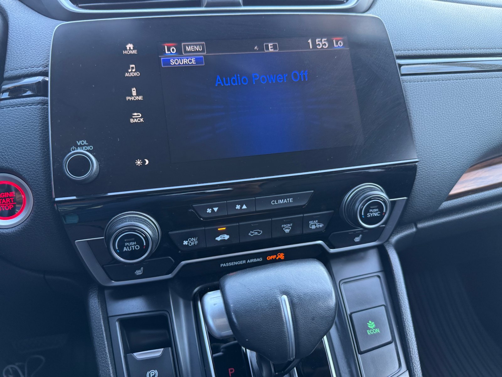 Certified 2017 Honda CR-V EX-L image 12