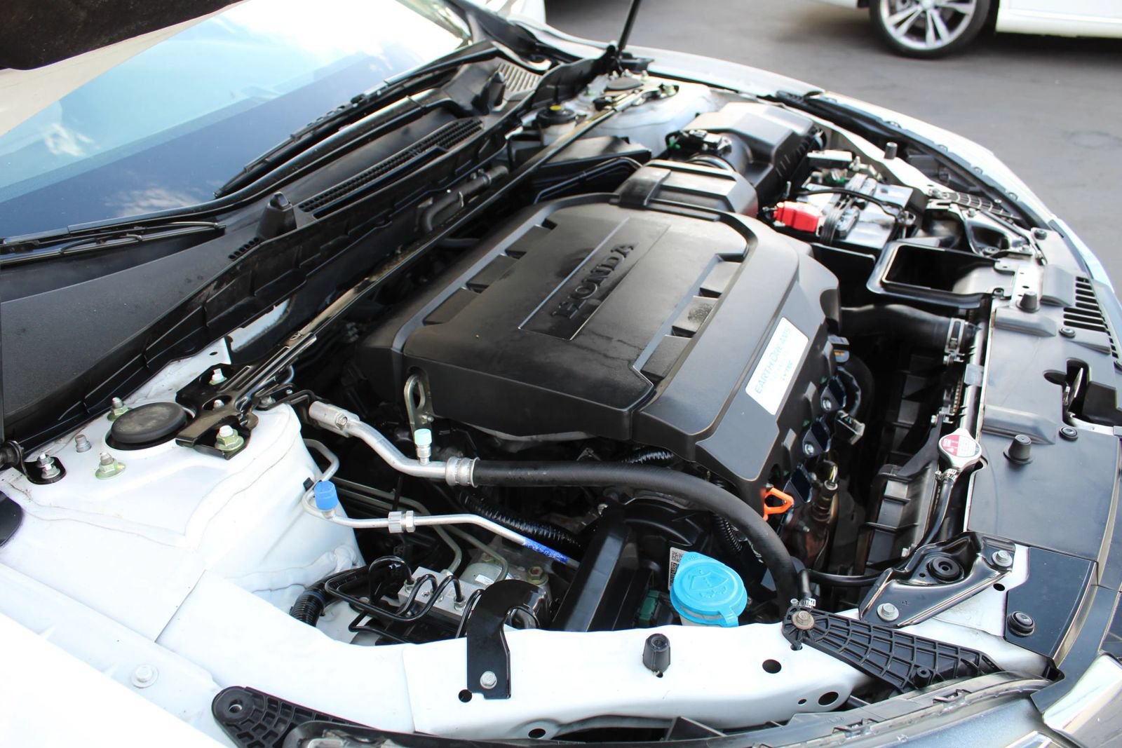 Used 2015 Honda Accord EX-L image 42