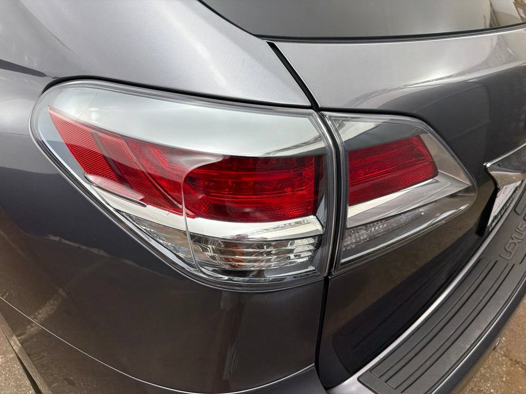Used 2015 Lexus RX 350 AWD image 22