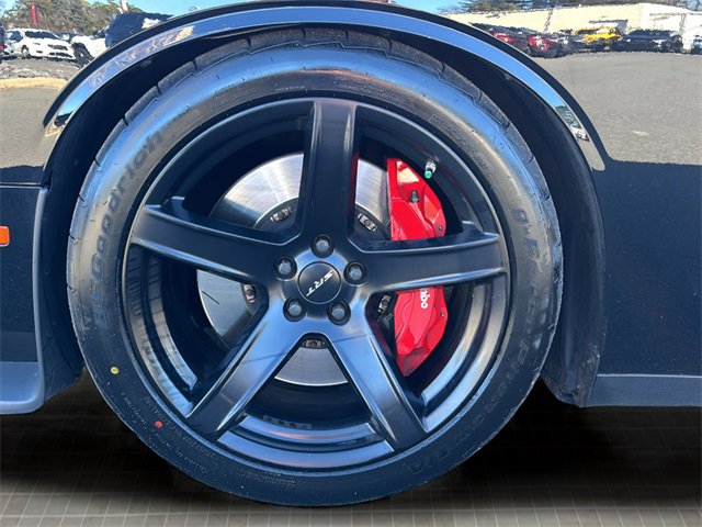 Used 2019 Dodge Challenger SRT Hellcat image 45