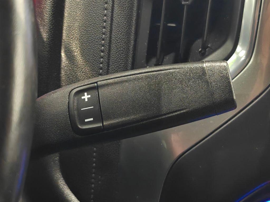 Used 2021 Chevrolet Silverado 1500 RST w/ Convenience Package II image 51