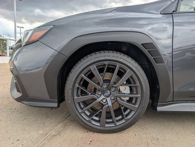 New 2026 Subaru WRX Premium AWD/4WD image 10