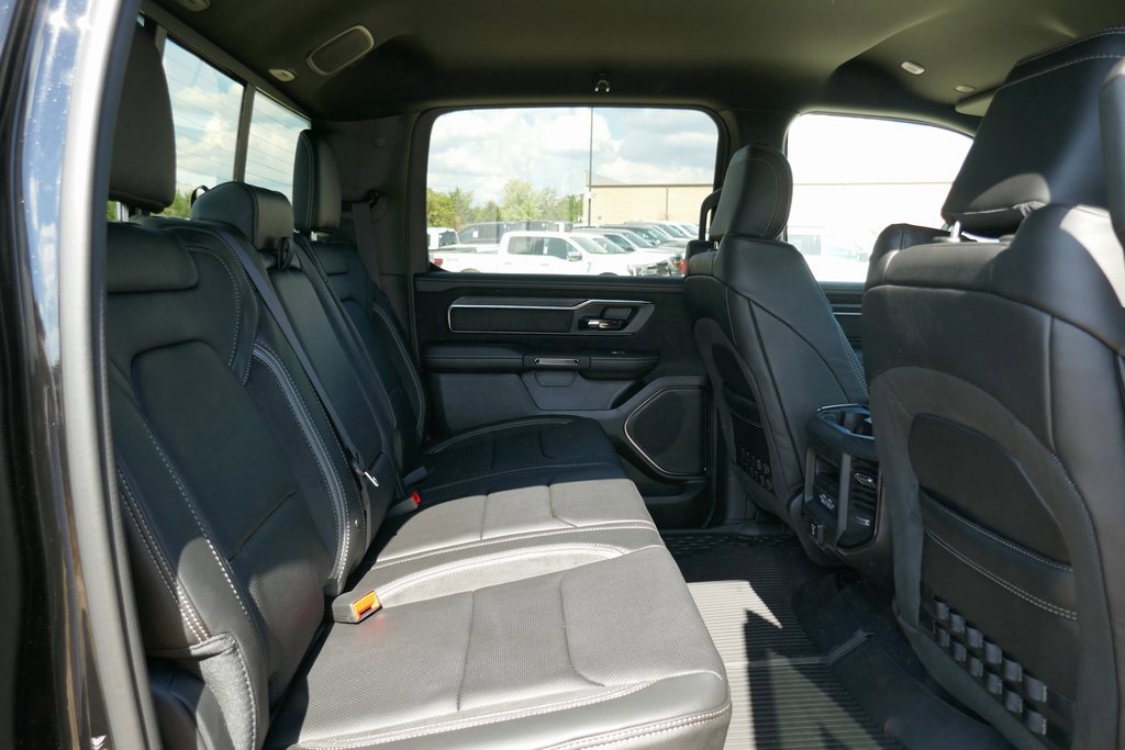 New 2026 RAM 1500 RHO image 12