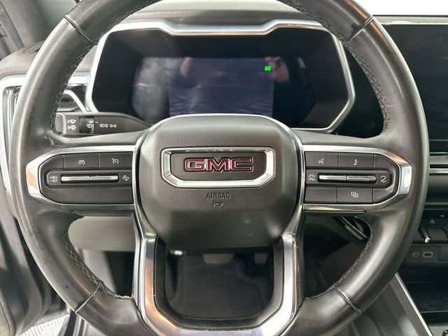 Used 2023 GMC Canyon Elevation image 17