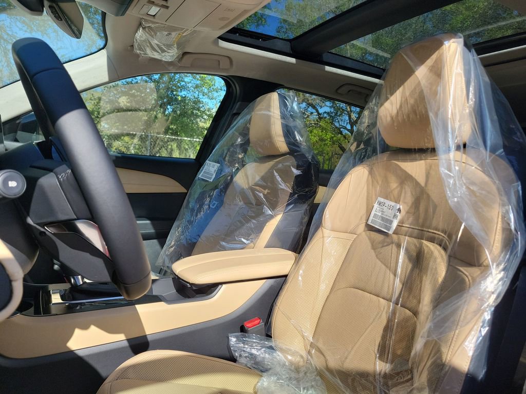 New 2026 MAZDA CX-5 2.5 S w/ Premium Package AWD/4WD image 18