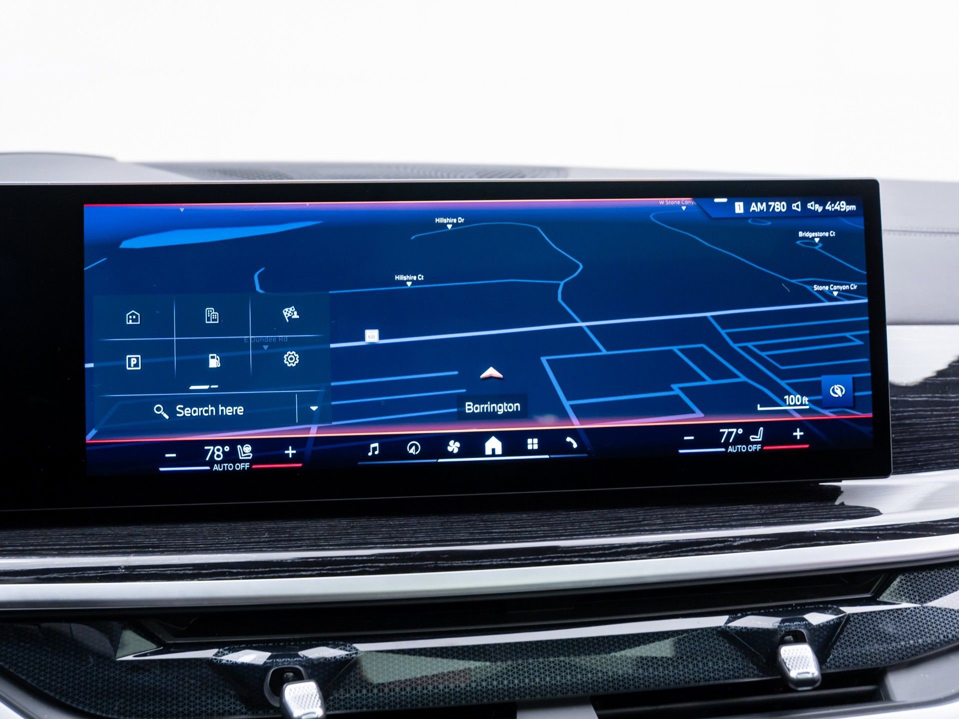 Certified 2025 BMW X7 xDrive40i image 25