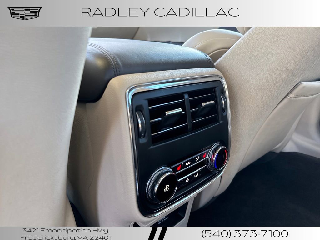 Used 2018 Lincoln Continental Reserve image 23