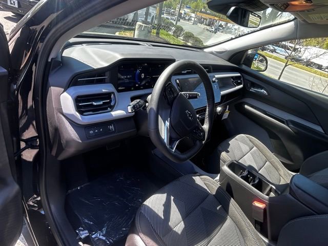 New 2027 Chevrolet Bolt LT w/ Comfort Package FWD image 10