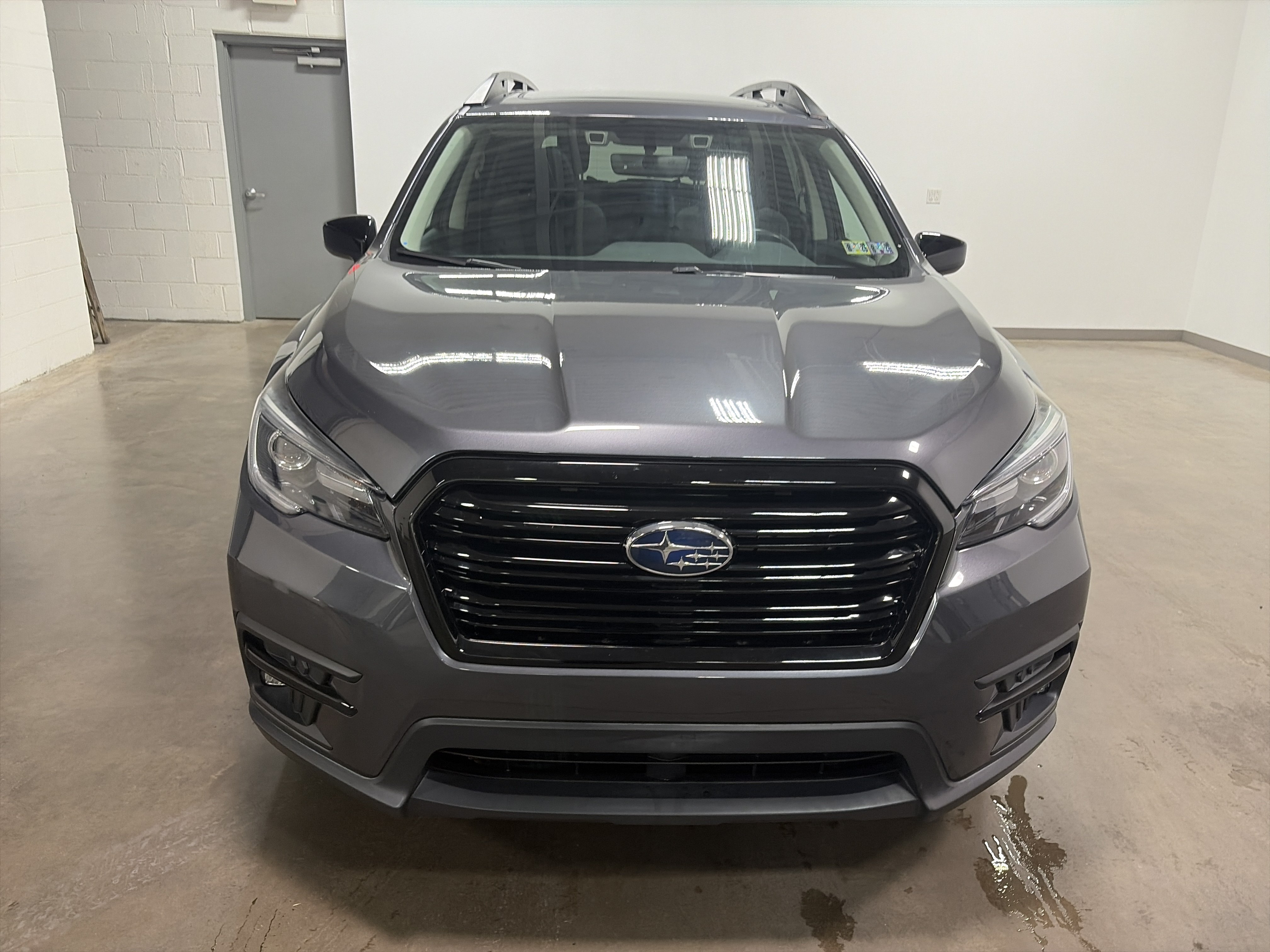 Used 2022 Subaru Ascent Onyx Edition AWD/4WD image 38