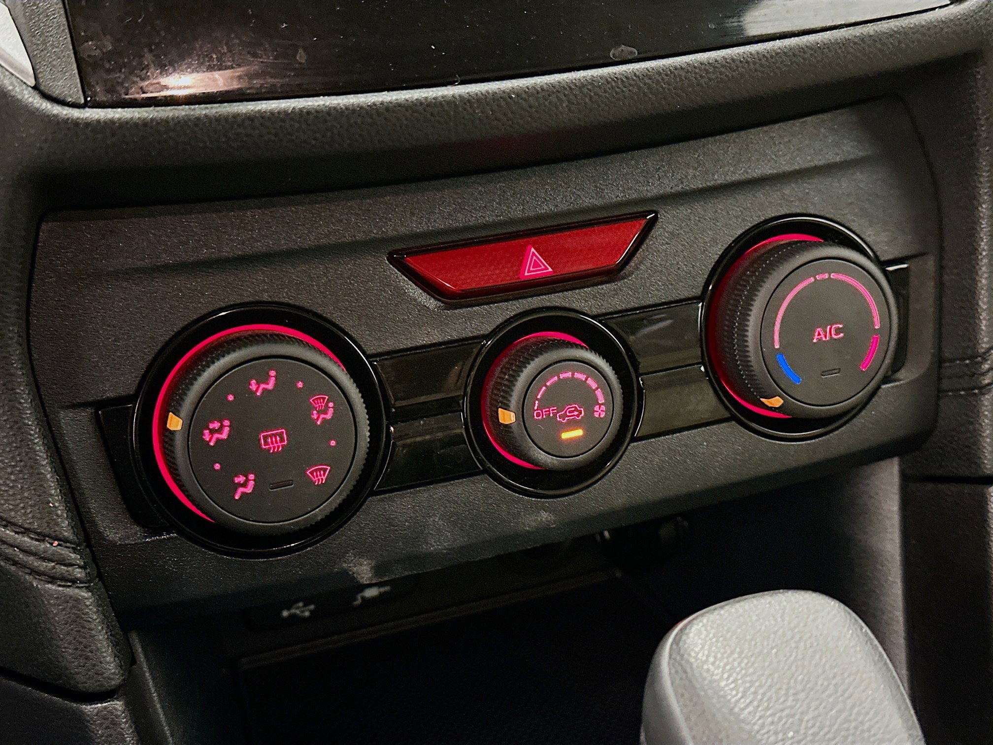 Used 2023 Subaru Impreza 2.0i image 23