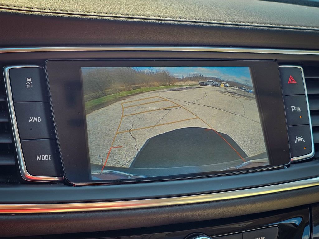 Used 2019 Buick Enclave Premium w/ Experience Buick Package image 27