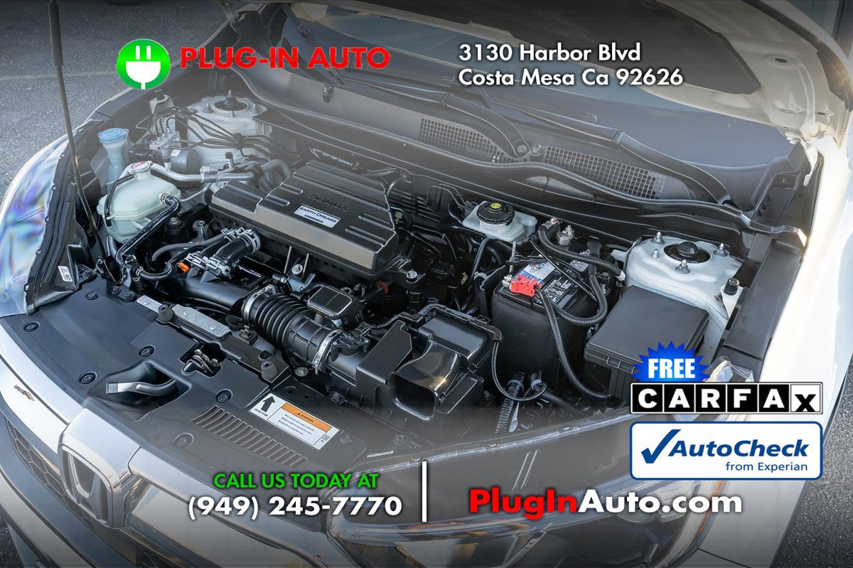 Used 2017 Honda CR-V EX-L image 14