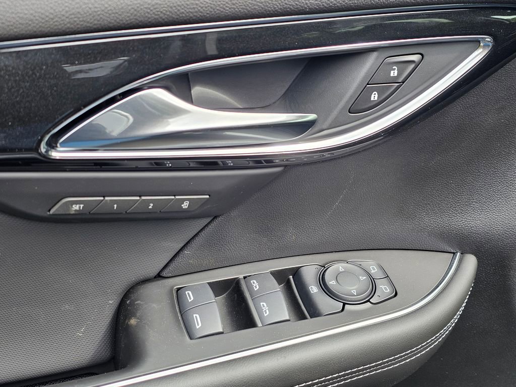 New 2026 Buick Envision Preferred AWD/4WD image 22