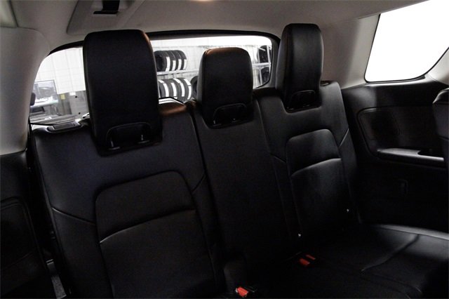 Used 2023 Nissan Pathfinder Platinum image 20