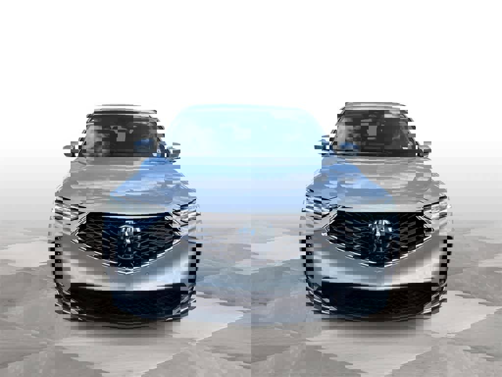 New 2026 Acura MDX FWD w/ Technology Package image 3