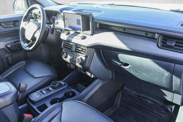 Used 2023 Ford Maverick Lariat w/ Lariat Luxury Package image 29