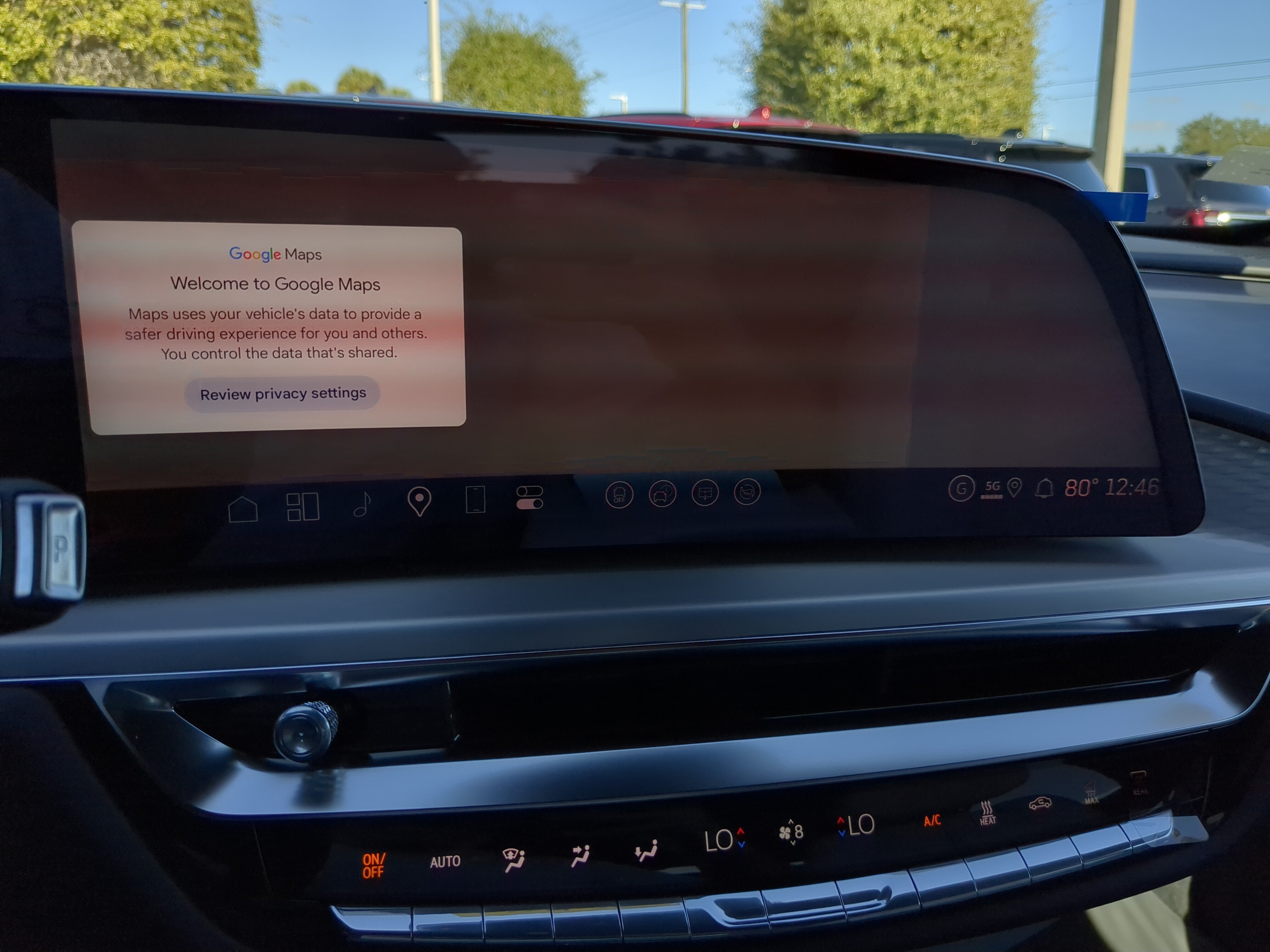 New 2026 Cadillac Lyriq Luxury w/ LPO, Floor Liner Package RWD image 24