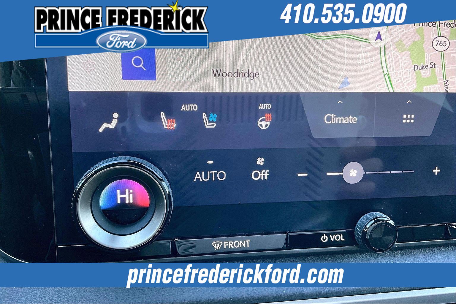 Used 2023 Lexus RX 350 F Sport w/ Accessory Package image 31