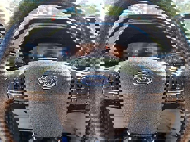 New 2026 Ford Escape Active image 43