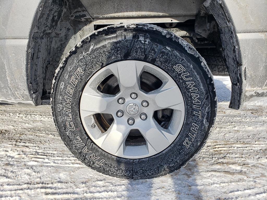 Used 2020 RAM 1500 Big Horn image 47