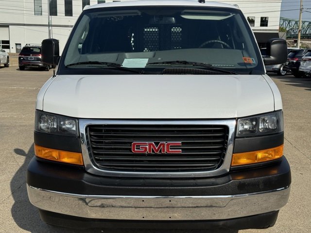 Used 2024 GMC Savana 2500 w/ Driver Convenience Package image 8