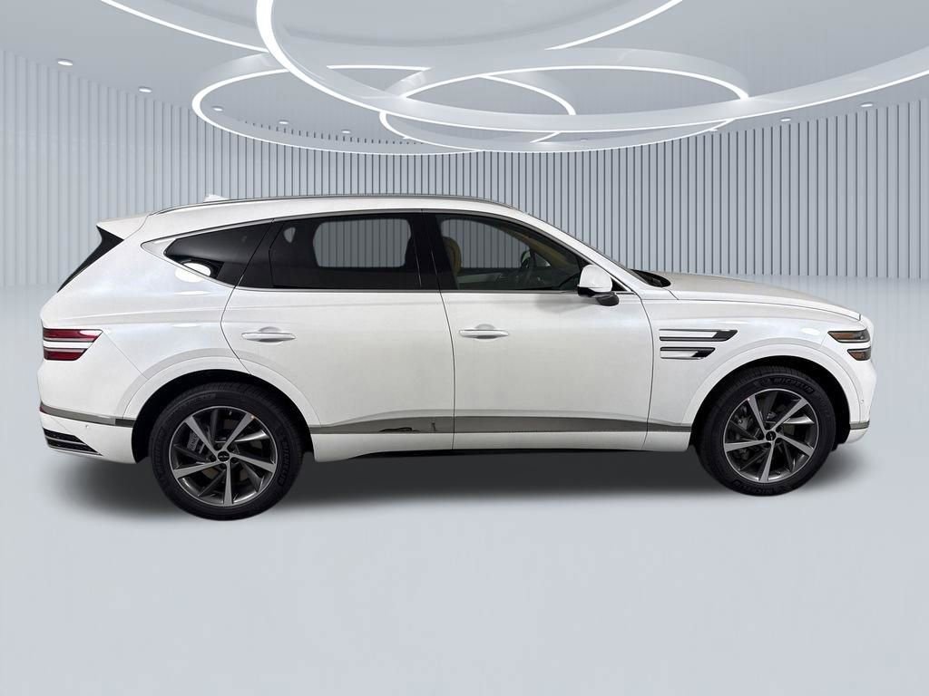 New 2026 Genesis GV80 3.5T Advanced AWD/4WD image 2