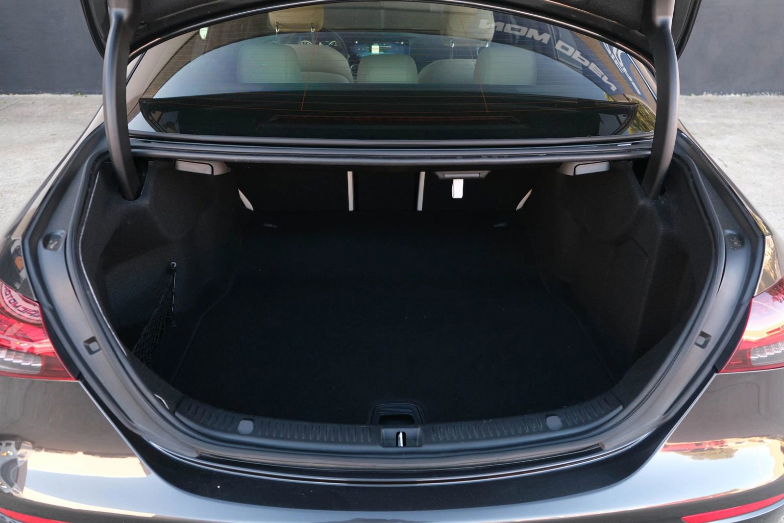 Used 2021 Mercedes-Benz E 53 AMG E 53 AMG Sedan 4D w/ Exterior Lighting Package image 27