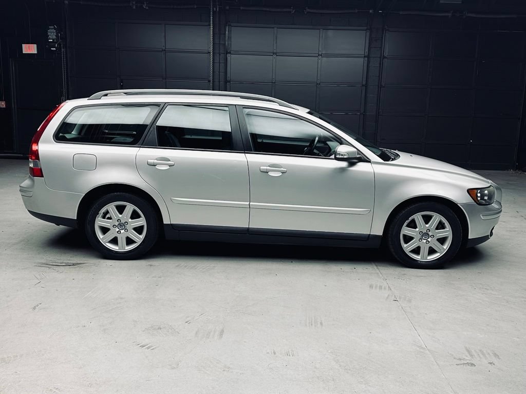 Used 2007 Volvo V50 2.4i FWD image 8