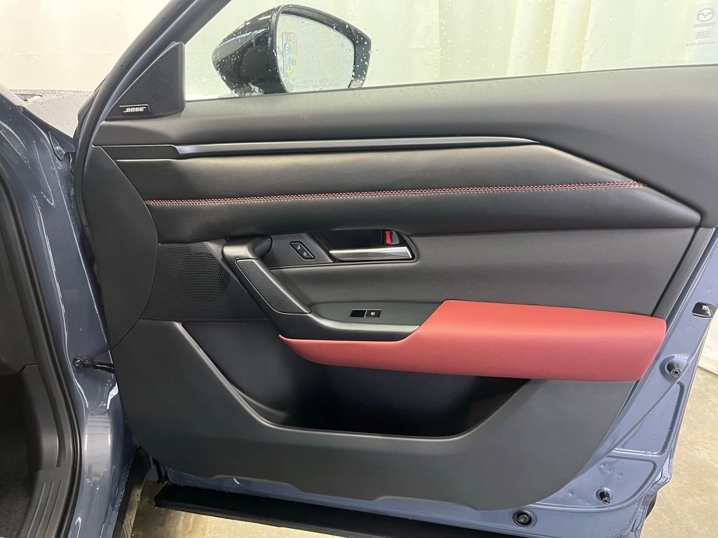 New 2026 MAZDA CX-50 2.5 Hybrid w/ Weather Package image 11