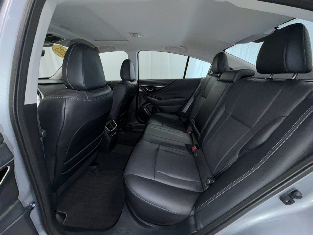 Certified 2025 Subaru Legacy Limited AWD/4WD image 15