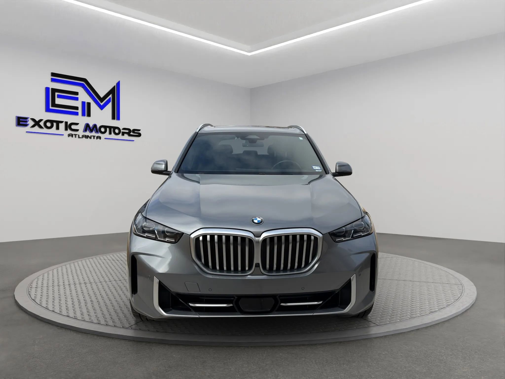 Used 2024 BMW X5 sDrive40i w/ Premium Package RWD image 8