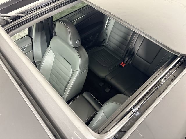 New 2026 Volkswagen Atlas Cross Sport SEL R-Line image 22