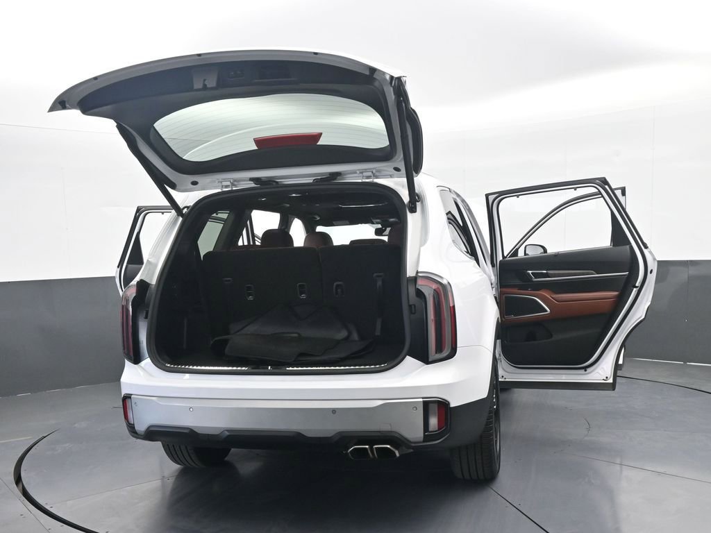 Used 2023 Kia Telluride SX image 90
