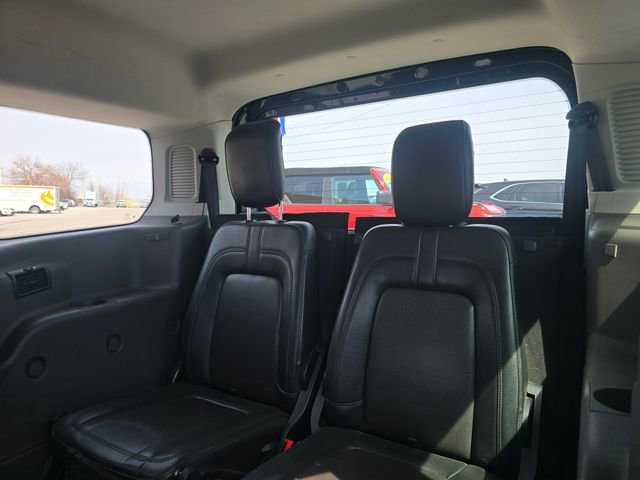 Used 2022 Ford Transit Connect XL image 14