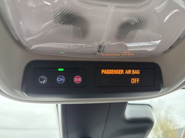 New 2026 Buick Encore GX Preferred w/ Advanced Technology Package image 41