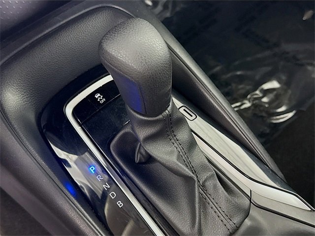 Certified 2024 Toyota Corolla LE image 16