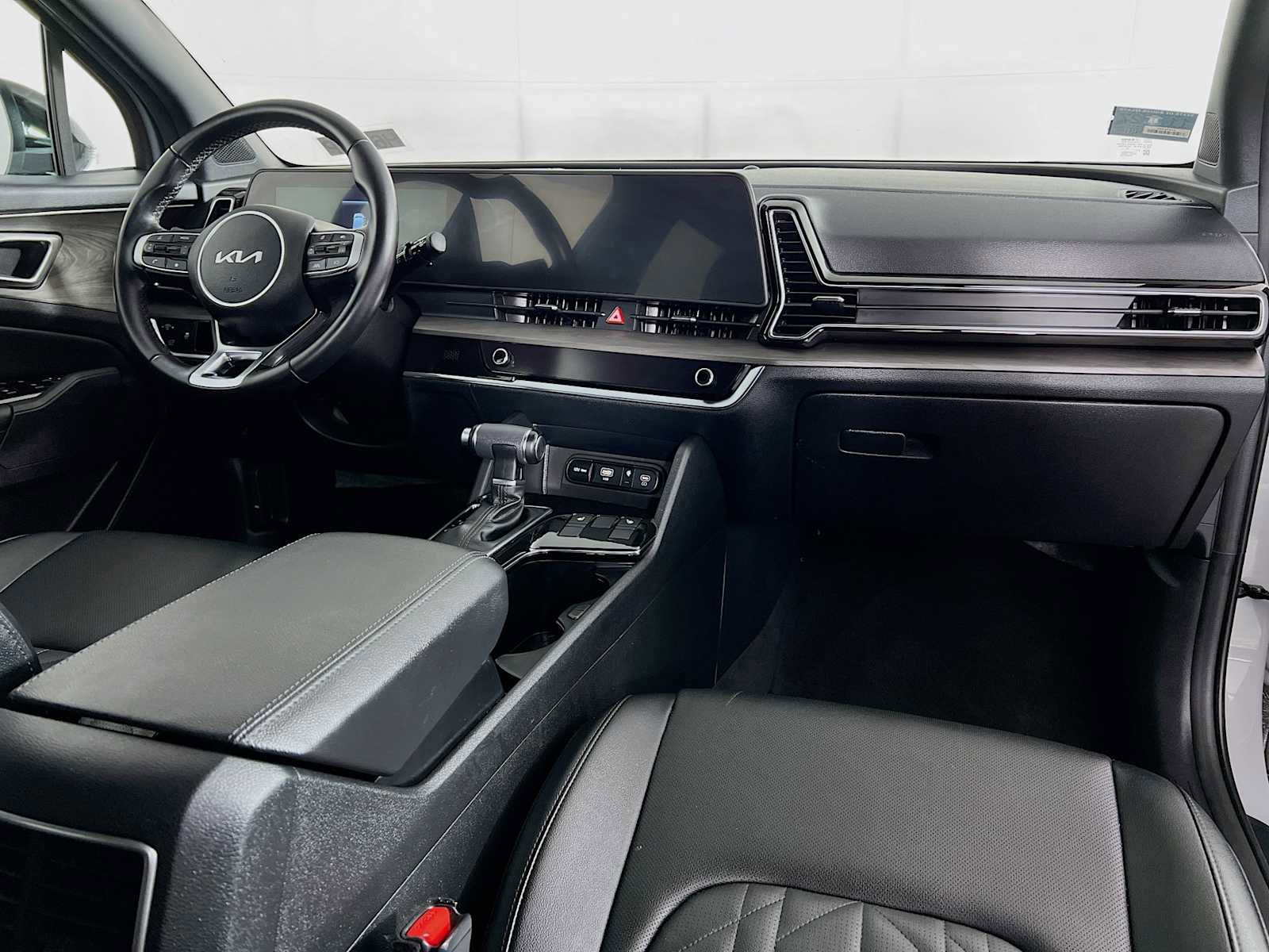 Used 2023 Kia Sportage X-Line w/ X-Line Premium Package image 31