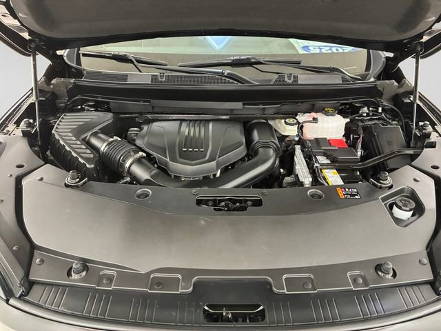 Used 2025 Buick Enclave Sport Touring w/ Power Package image 11