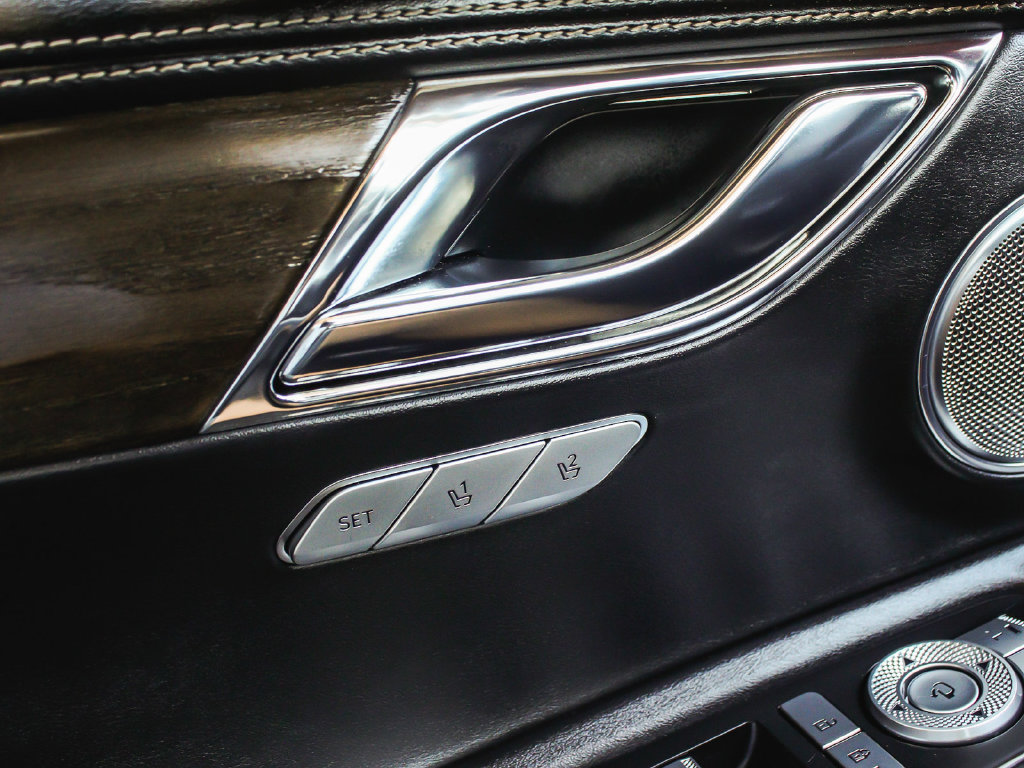 Used 2023 Genesis GV80 2.5T w/ Prestige Package AWD/4WD image 10