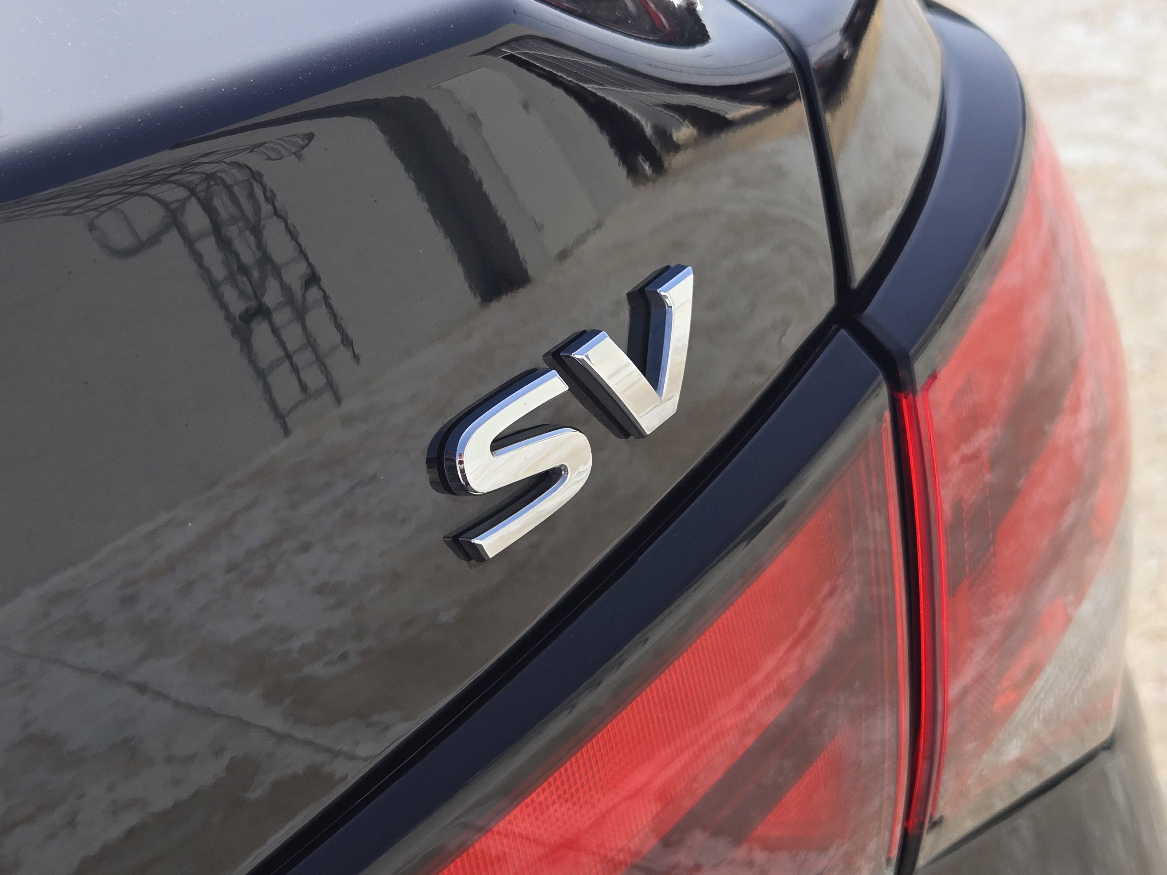 Used 2024 Nissan Sentra SV image 14