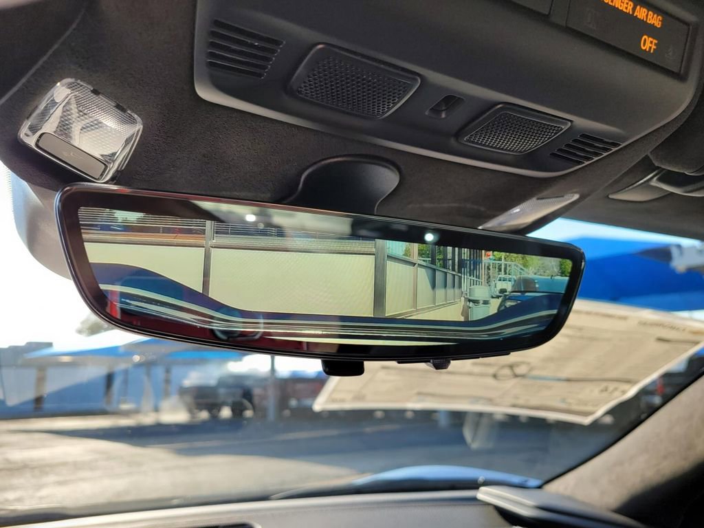 New 2026 Chevrolet Corvette Z06 RWD image 14