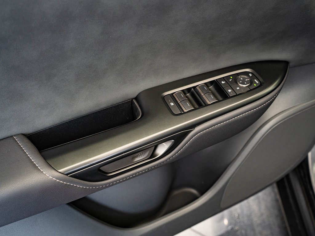 Certified 2023 Lexus RZ 450e Premium w/ Accessory Package (2T) image 21