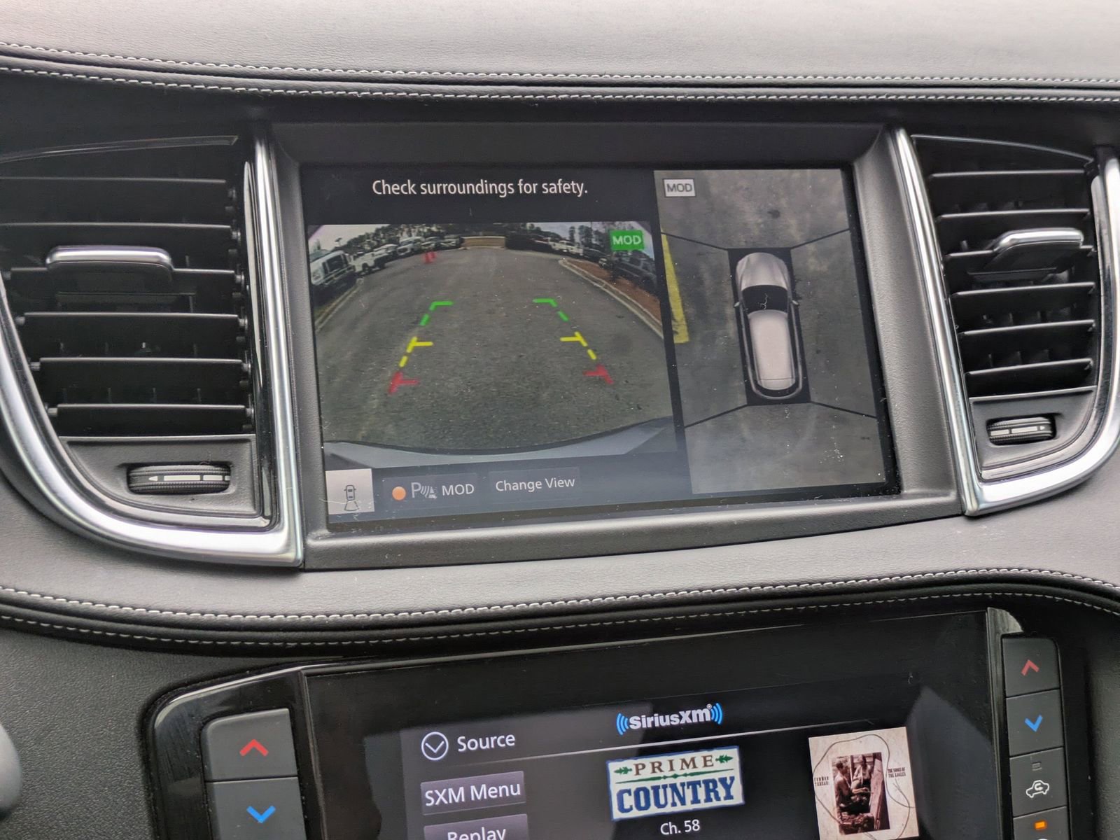 Used 2024 INFINITI QX50 Sport image 24