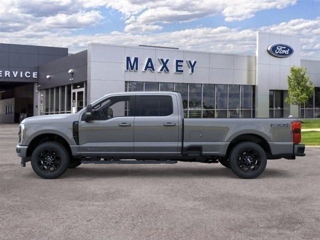 New 2026 Ford F350 XLT w/ XLT Premium Package AWD/4WD image 3