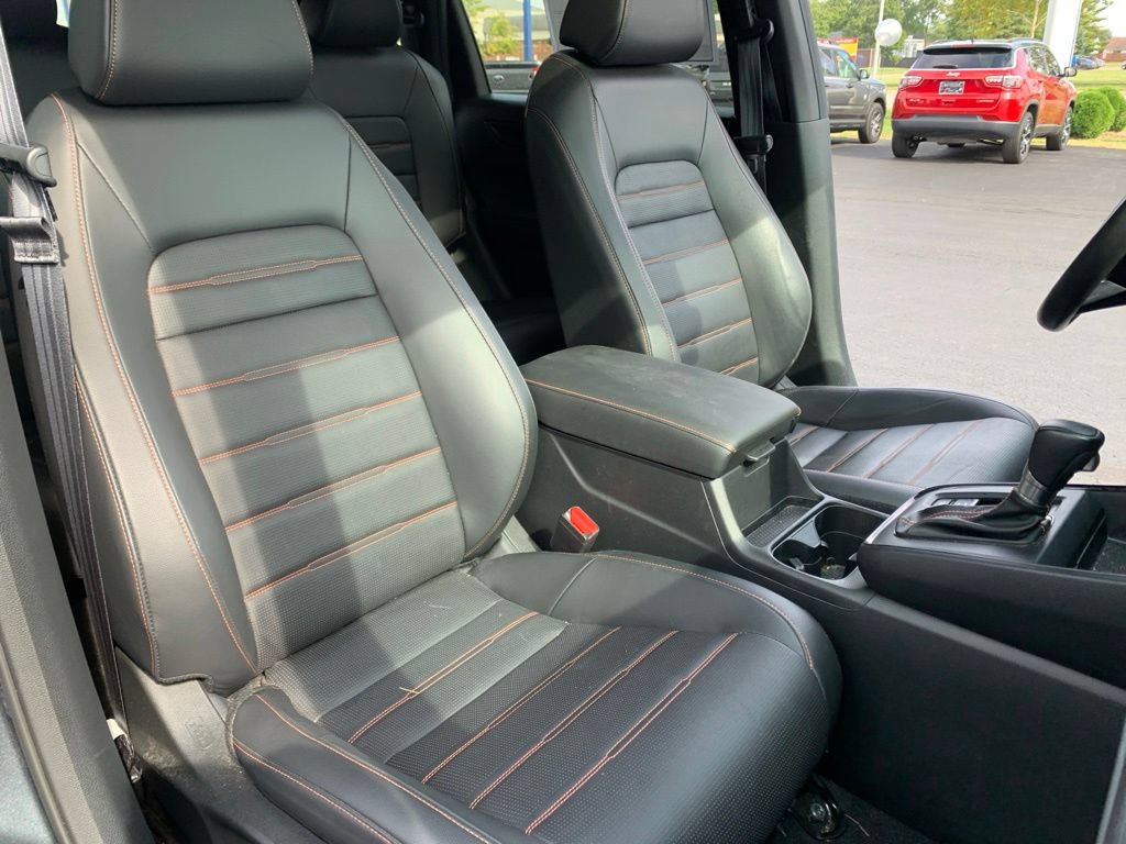 Used 2024 Honda CR-V Sport-L image 25