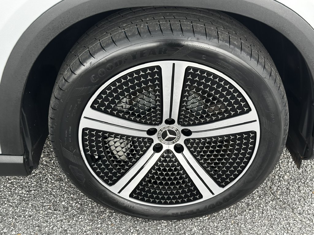 Certified 2024 Mercedes-Benz EQE 350+ SUV image 14