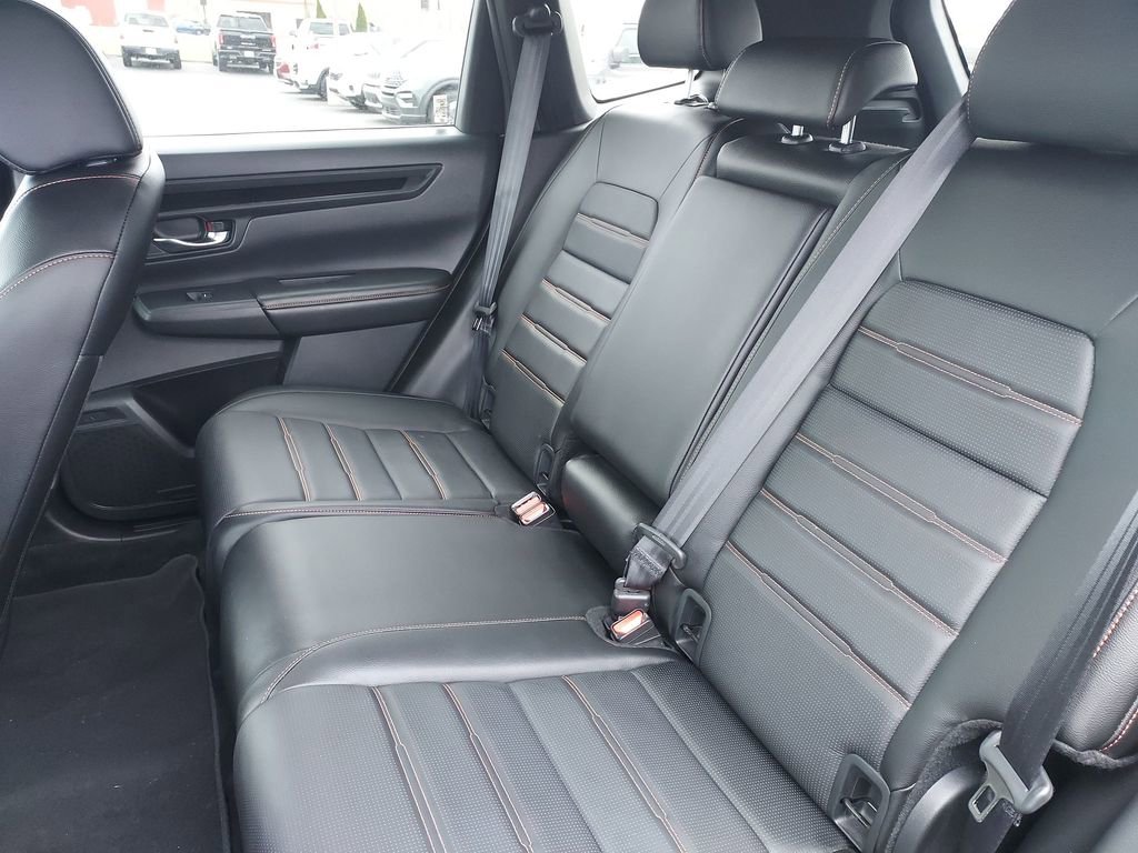 Used 2026 Honda CR-V Sport-L image 28