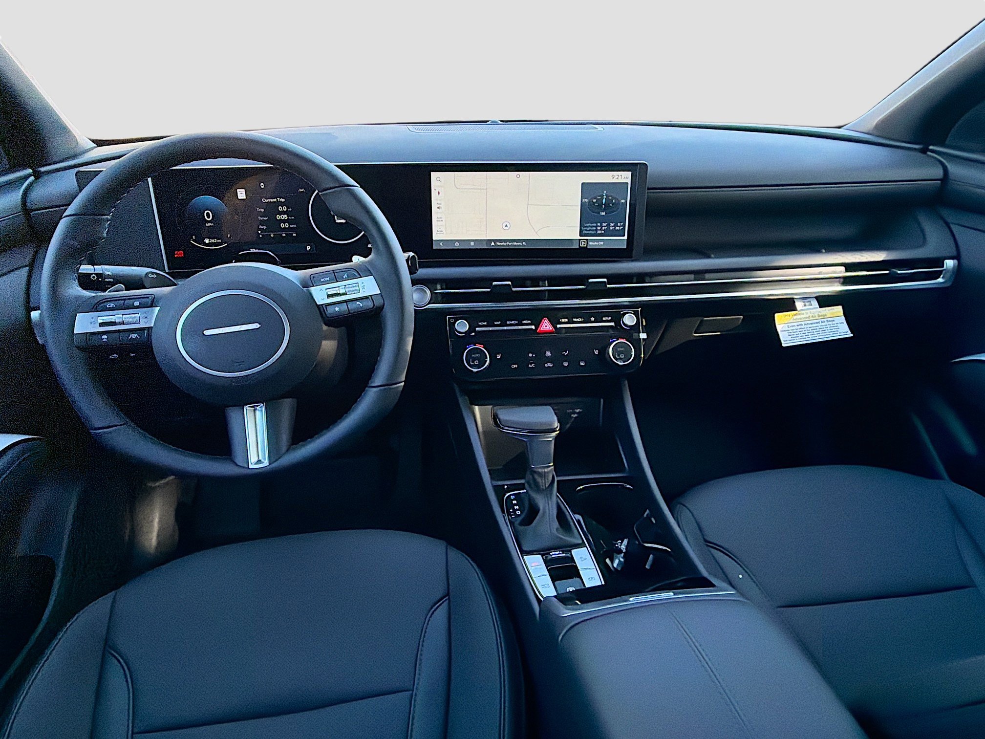 New 2026 Hyundai Santa Cruz XRT image 13