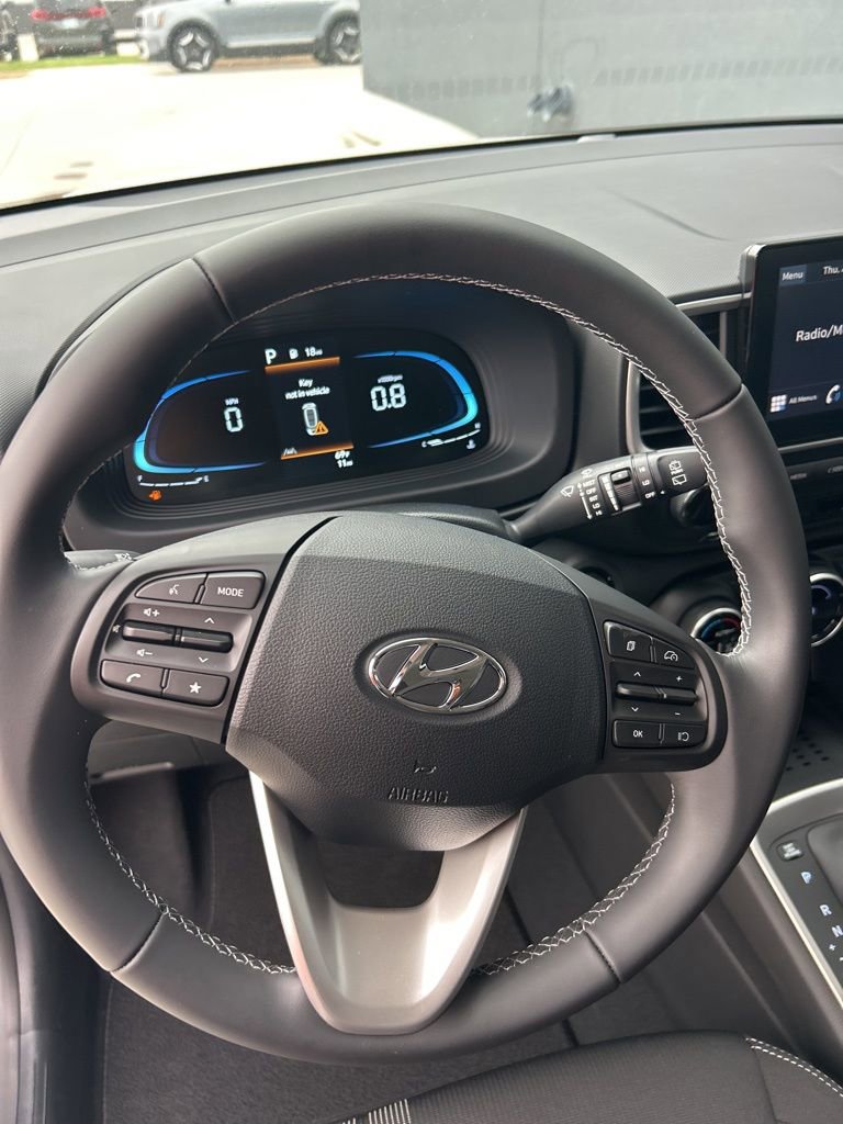 New 2026 Hyundai Venue SEL image 8